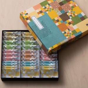 あ・ら・かしこ AL-20