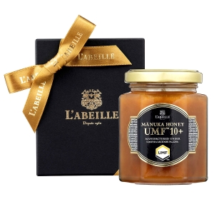 UMFマヌカギフト　UMF10＋250g