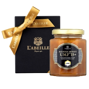 UMFマヌカギフト　UMF15＋250g