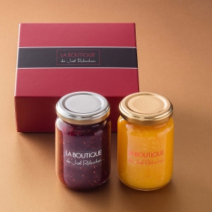 コンフィチュール2個セット