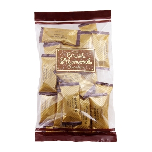 サービス袋 クラッシュアーモンド ML590