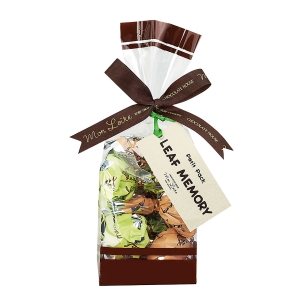 プチパック リーフメモリー