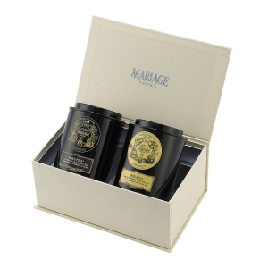 マリアージュ フレール | シブヤフード オンラインストア - 東急百貨店