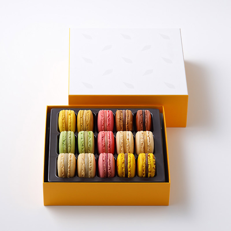 マカロン 15個詰合わせ
