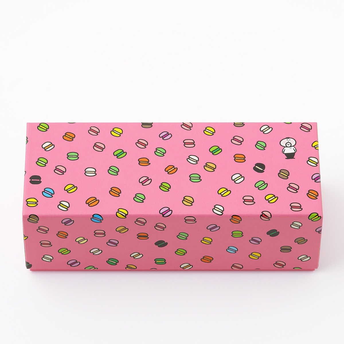ピエール・エルメ・パリ マカロン 6個詰合わせ（MACARON MONTH
