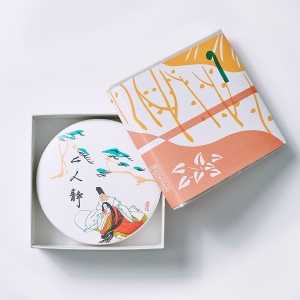 二人静 平箱1入