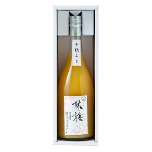 あらごしりんごジュース1本入