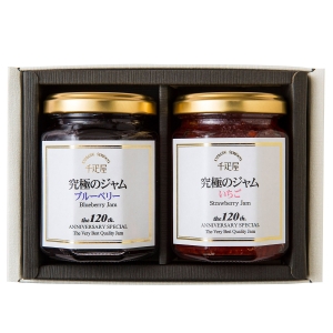ジャム（小）2本入