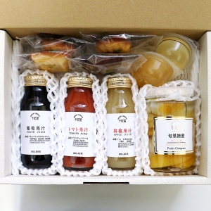 お楽しみセット