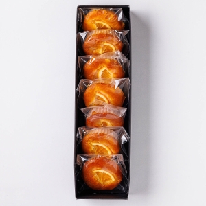 フルーツケーキ「ロランジェ」