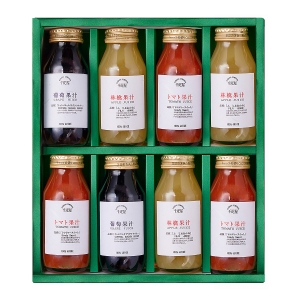 のみきり8本入