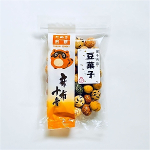 豆菓子