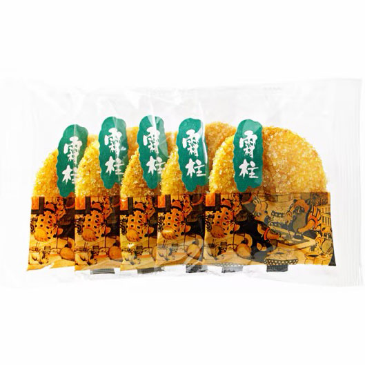 霜柱