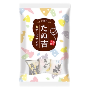 たぬ吉ミックス