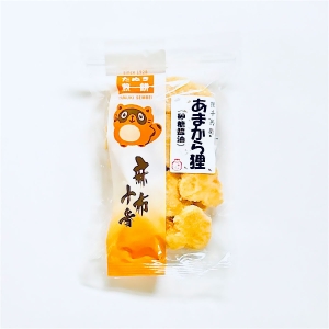 あまから狸