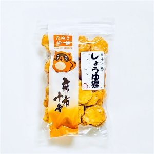 しょうゆ狸