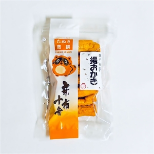 揚おかき