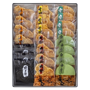 江戸風味 （A3）