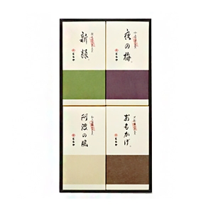 中形羊羹4本入