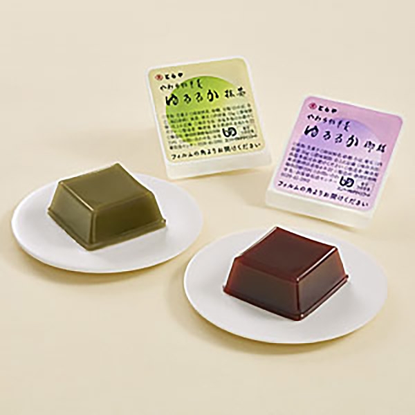 TORAYA とらや　2015年 フェーヴ フェーブ】Shin Sazanka一新山茶花- TORAYA 虎屋 2023年 (M
