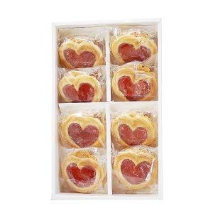 ハートヴィクトリア