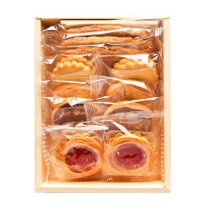 ドライケーキ（11袋入） DC-AN