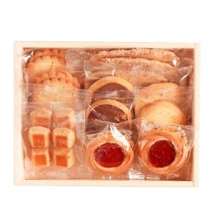 ドライケーキ（13袋入） DC-A