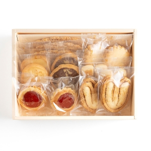 ドライケーキ（15枚入り） DC-B