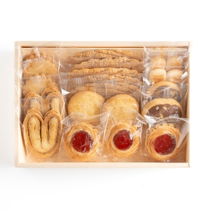 ドライケーキ（18枚入り） DC-C