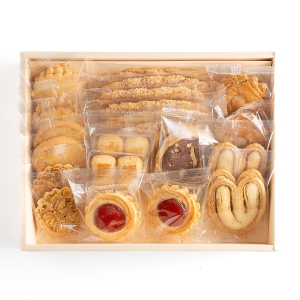 ドライケーキ（22枚入り） DC-D