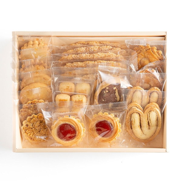 お菓子４箱・定価￥12,204・銀座ウエストドライケーキ22袋・柿山あられなど 銀座ウエスト ドライケーキ（22枚入り） DC-D | シブヤフード