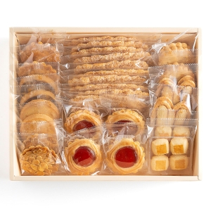 ドライケーキ（28枚入り） DC-E