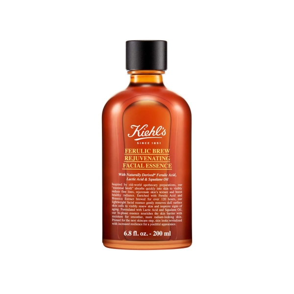 キールズ　ブリューフェイシャルエッセンスFA 200ml キールズ ブリュー フェイシャル エッセンス FA 200mL | シブヤ
