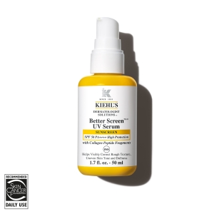 （未使用）キールズ　UVディフェンスアクアジェル30ml　2個 キールズ DS UVディフェンス アクア ジェル | シブヤビューティー