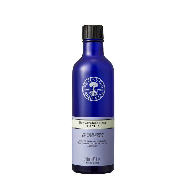 ニールズヤード レメディーズ シトラス ハンドローション 200ml