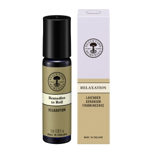 ニールズヤード レメディーズ アロマパルス トラベル 9ml | シブヤ