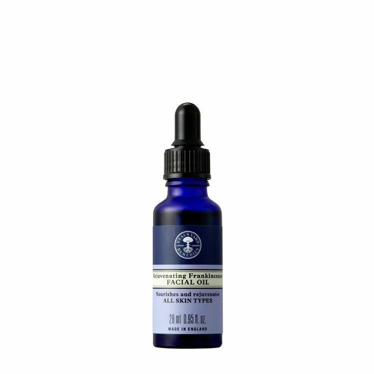 NEALS YARD REMEDIES ニールズヤード レメディーズ ｜ SHIBUYA BEAUTY