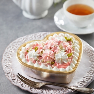 フルールピスタチオ