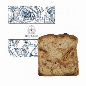 アップルシナモンパウンドケーキ 1個入