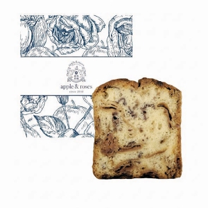 アップルいちじくパウンドケーキ 1個入