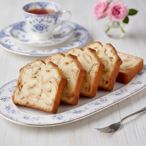 アップルパウンドケーキ 5個入