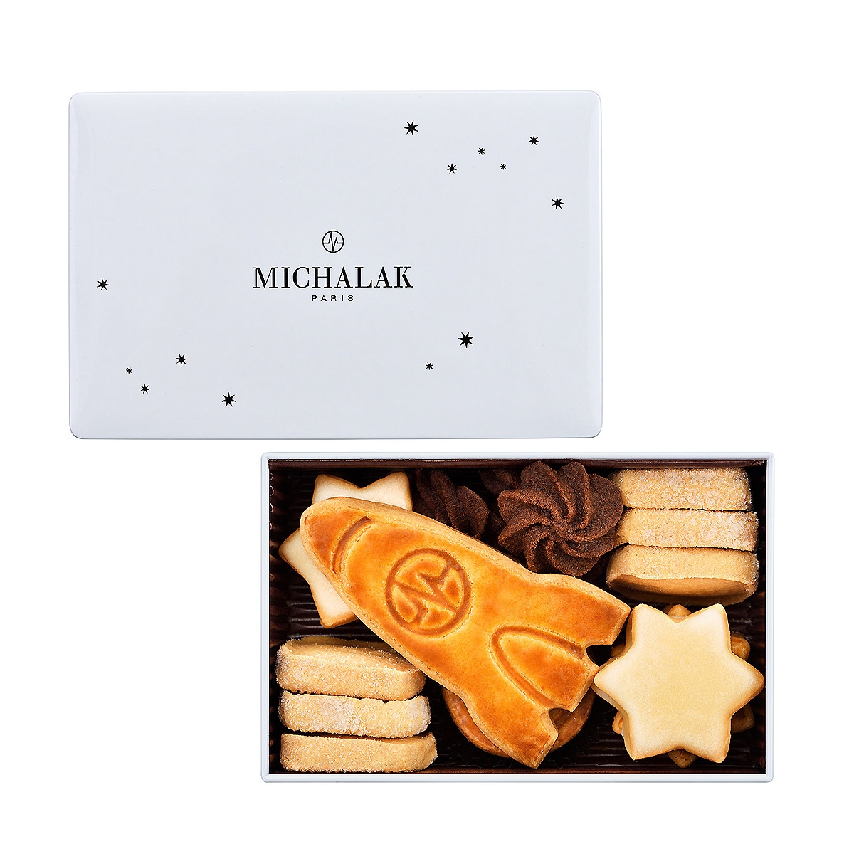 ミシャラク サブレギャラクティーク | シブヤフード オンラインストア