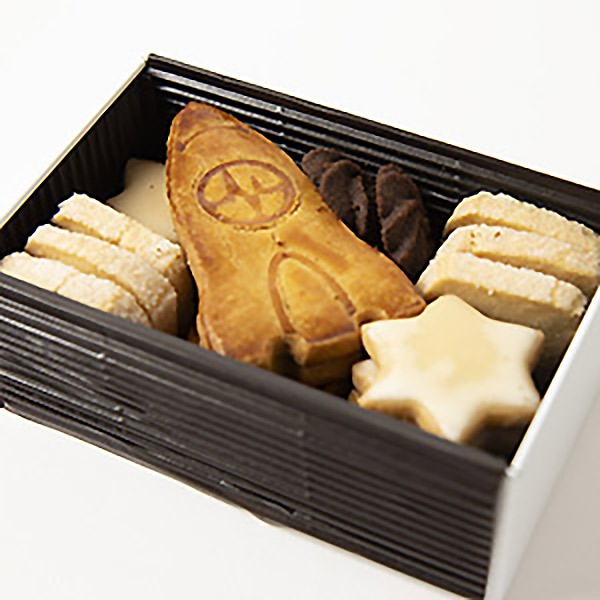 ミシャラク サブレギャラクティーク | シブヤフード オンラインストア