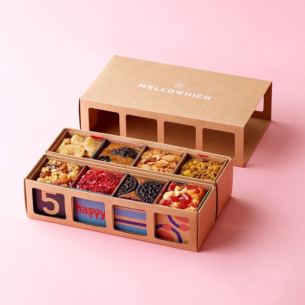 パウンドケーキ8個入