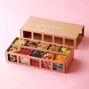 パウンドケーキ10個入