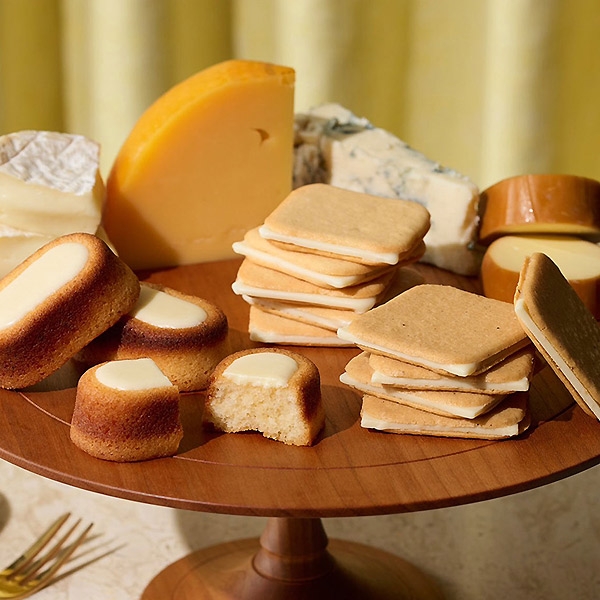 焼き菓子ギフト Shibuya！