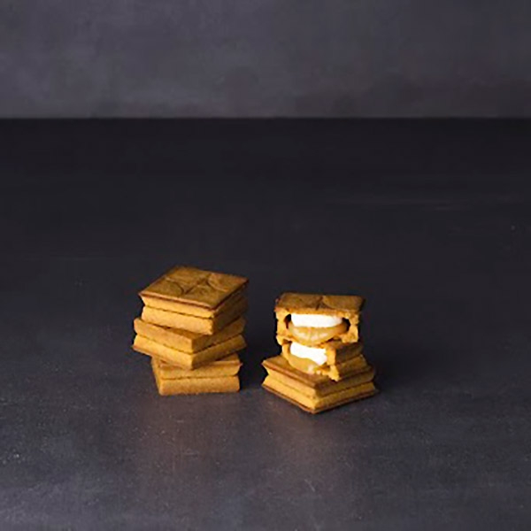 プレスバターサンド バターサンド 15個入 | シブヤフード オンライン