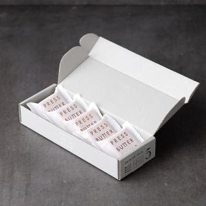 バターサンド 5個入