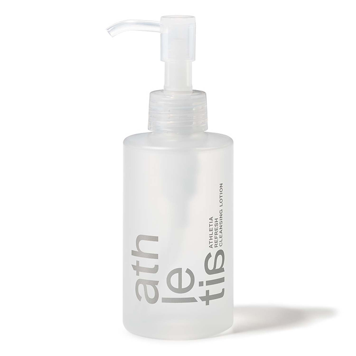 アスレティア リフレッシュ クレンジングローション | シブヤ