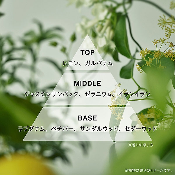 アスレティア athletia オードパルファン UNTIL THE CLOUDS CLEAR
